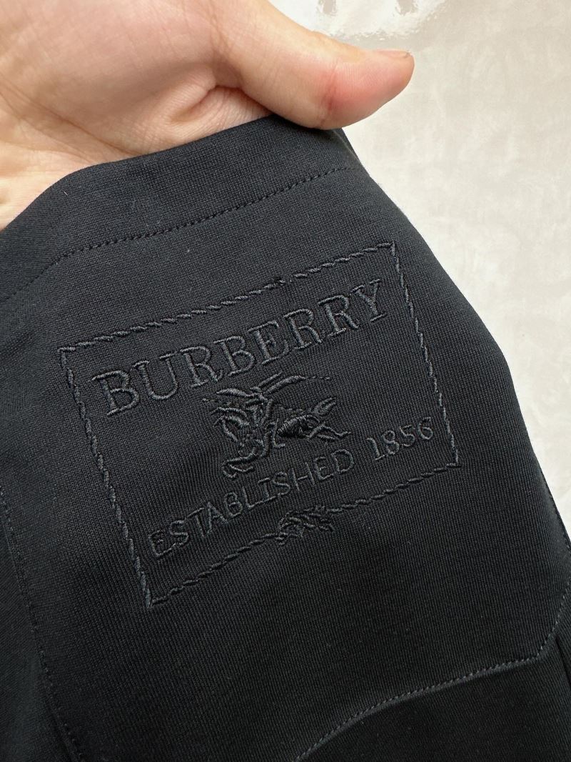 Burberry Long Pants